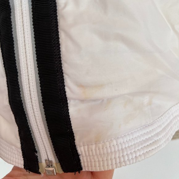 Vintage lululemon holiday collection Running Jacket - Picture 11 of 16